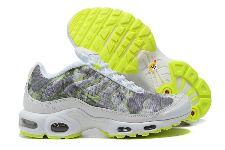 Men's Hot sale Running weapon Air Max TN Shoes 105